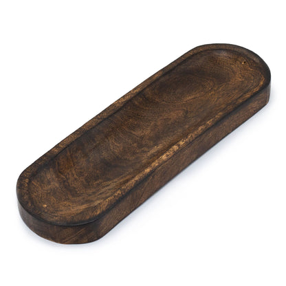 Porte-Encens Planche Divinatoire 30x10cm — Ésotérique