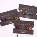 Bracelet Chakras 7 Pierres - Équilibre & Harmonie