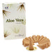 Encens Cônes Aloe Vera - Purification & Sérénité