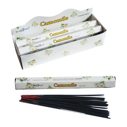Encens Camomille Premium - Relaxation & Anti-Stress – photo 4