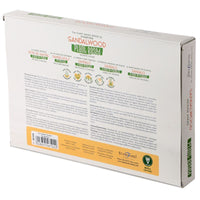 Encens Bois de Santal - Bâtons Vegan Longue Durée – photo 2