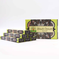 Encens Masala Black Opium - Namaste Mandala Artisanal – photo 6