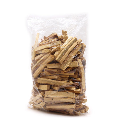 Palo Santo Bois Sacré — 1 kg de Bâtons Purification & Énergie