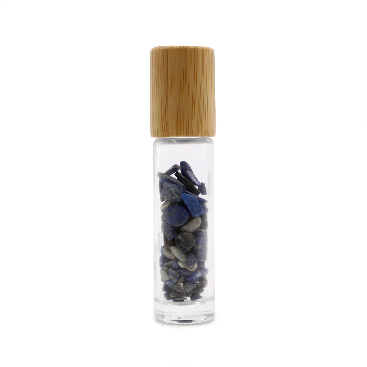 Roll-on huile essentielle avec bille en Sodalite - photo 2