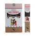 Golden Nag Champa Smudging Resin Sticks - 30g
