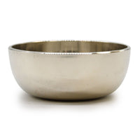 Bol Chantant Tibétain en Laiton 12cm - Méditation et Prière