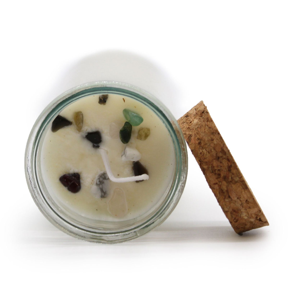 Bougie Rituelle Séduction — Ylang-Ylang & Patchouli - photo 2
