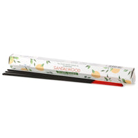 Encens Bois de Santal - Bâtons Vegan Longue Durée – photo 3