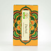Encens Patchouli Masala Namaste - Mandala Artisanal