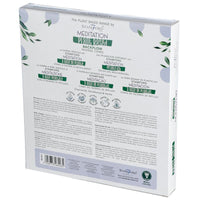 Cônes d'Encens Refoulants Méditation - Végétal 12pc – photo 3
