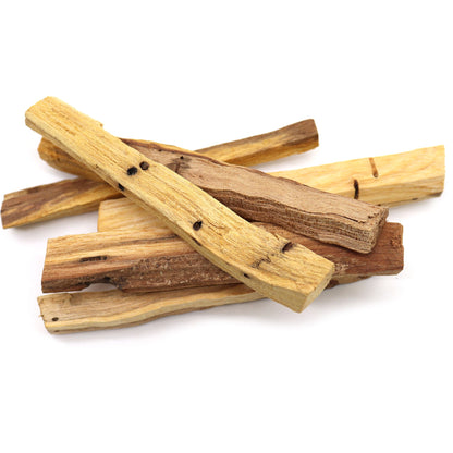 Palo Santo Bois Sacré — 1 kg de Bâtons Purification & Énergie – photo 2