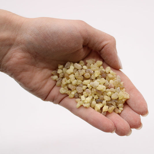 Frankincense Resin - 250g