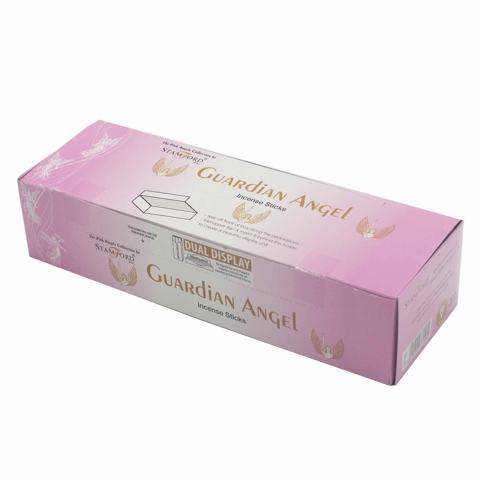 Encens Ange Gardien Patchouli - Purification & Méditation – photo 3
