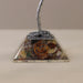 Gemstone Tree with Organite Base - 80 Stone - Multi