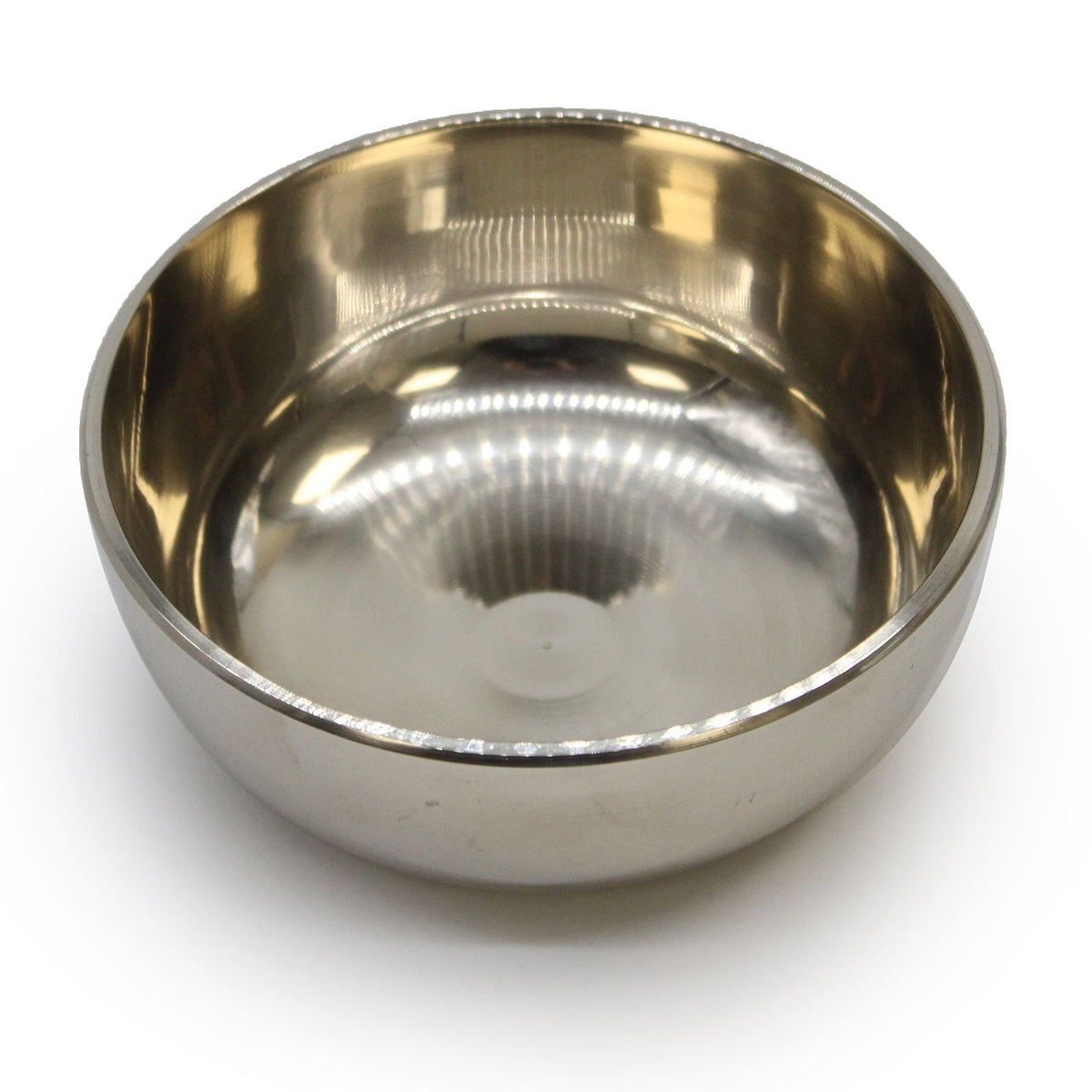 Bol Chantant Tibétain en Laiton 12cm - Méditation et Prière – photo 2