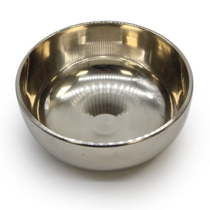Bol Chantant Tibétain en Laiton 12cm - Méditation et Prière – photo 2
