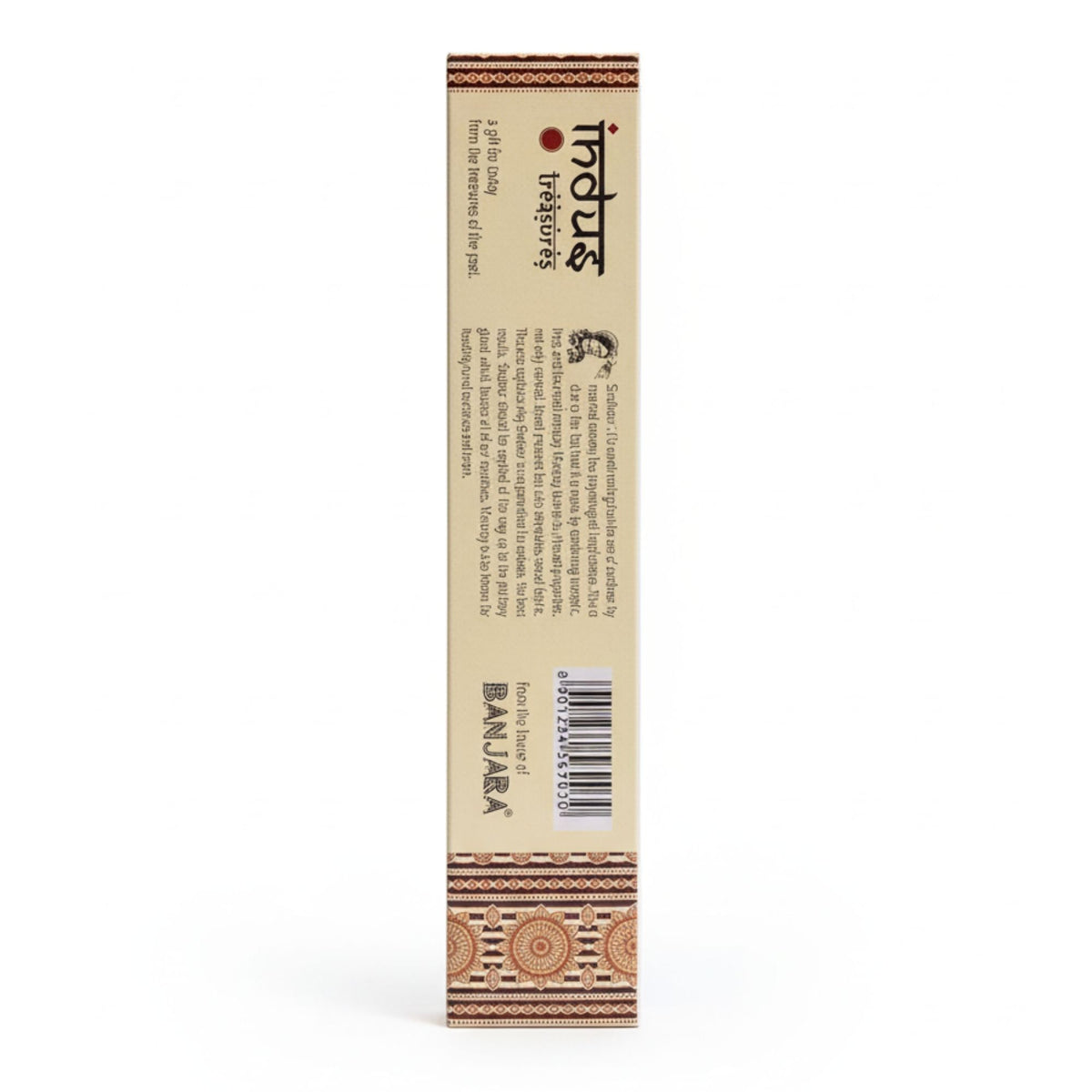 Encens Bois de Santal - Méditation & Sérénité 15g – photo 2