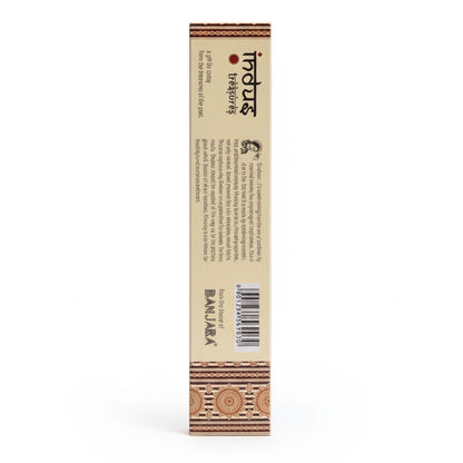 Encens Bois de Santal - Méditation & Sérénité 15g – photo 2