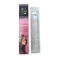 15g Golden Palo Santo and Rosemary