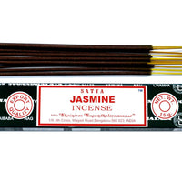 Satya Incense 15gm - Jasmine