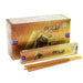 Satya Incense 15gm - Gold