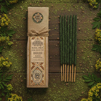 Encens Résine Arruda (Rue) - Purification & Protection – photo 3