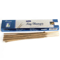 Encens Nag Champa Vedic - Magnolia & Santal Premium – photo 3