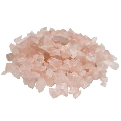 Quartz Rose Éclats 1 kg - Amour & Lithothérapie