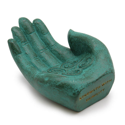 Brûleur d'Encens Zen N°3 — Purification & Méditation