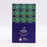 Encens Oud Noor Topaz - Bois Précieux & Orient – photo 3