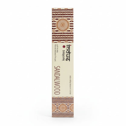 Encens Bois de Santal - Méditation & Sérénité 15g