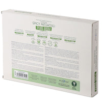 Encens Patchouli Épicé - Bâtons Vegan Longue Durée – photo 2