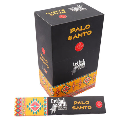 Encens Palo Santo - Purification & Énergie Positive – photo 3