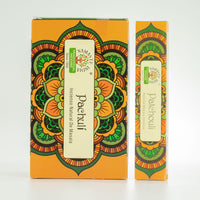 Encens Patchouli Masala Namaste - Mandala Artisanal – photo 6