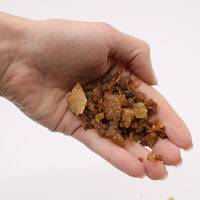Myrrh Resin - 250g