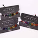 Bracelet 7 Chakras Mini - Quartz Améthyste Harmonie