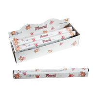 Encens Floral Premium - Méditation & Relaxation – photo 3