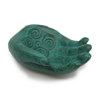 Brûleur d'Encens Zen N°3 — Purification & Méditation – photo 2