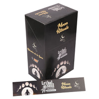 Encens Lune Ritual + Support Céramique - Tribal Soul – photo 2