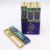 Encens Oud Noor Topaz - Bois Précieux & Orient – photo 2