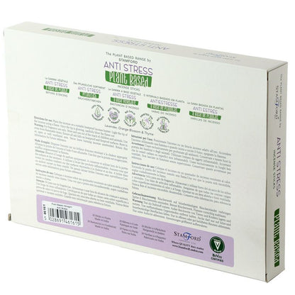 Bâtons d'Encens Anti-Stress - Végétal & Longue Durée – photo 3