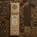 Encens Résine Myrrhe en Bâton - Purification & Méditation