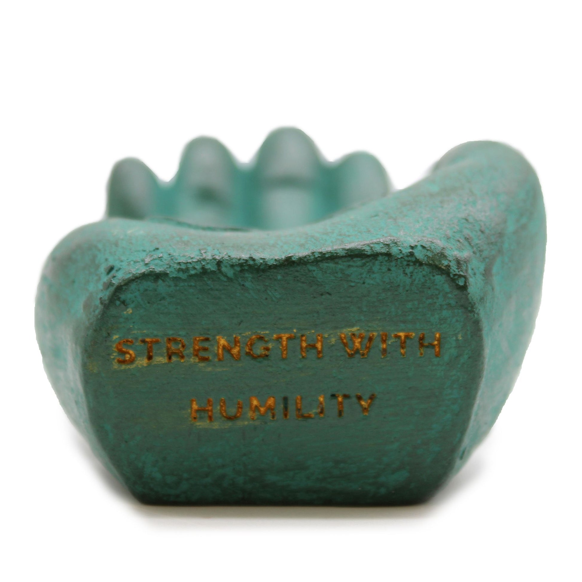 Brûleur d'Encens Zen N°3 — Purification & Méditation – photo 3