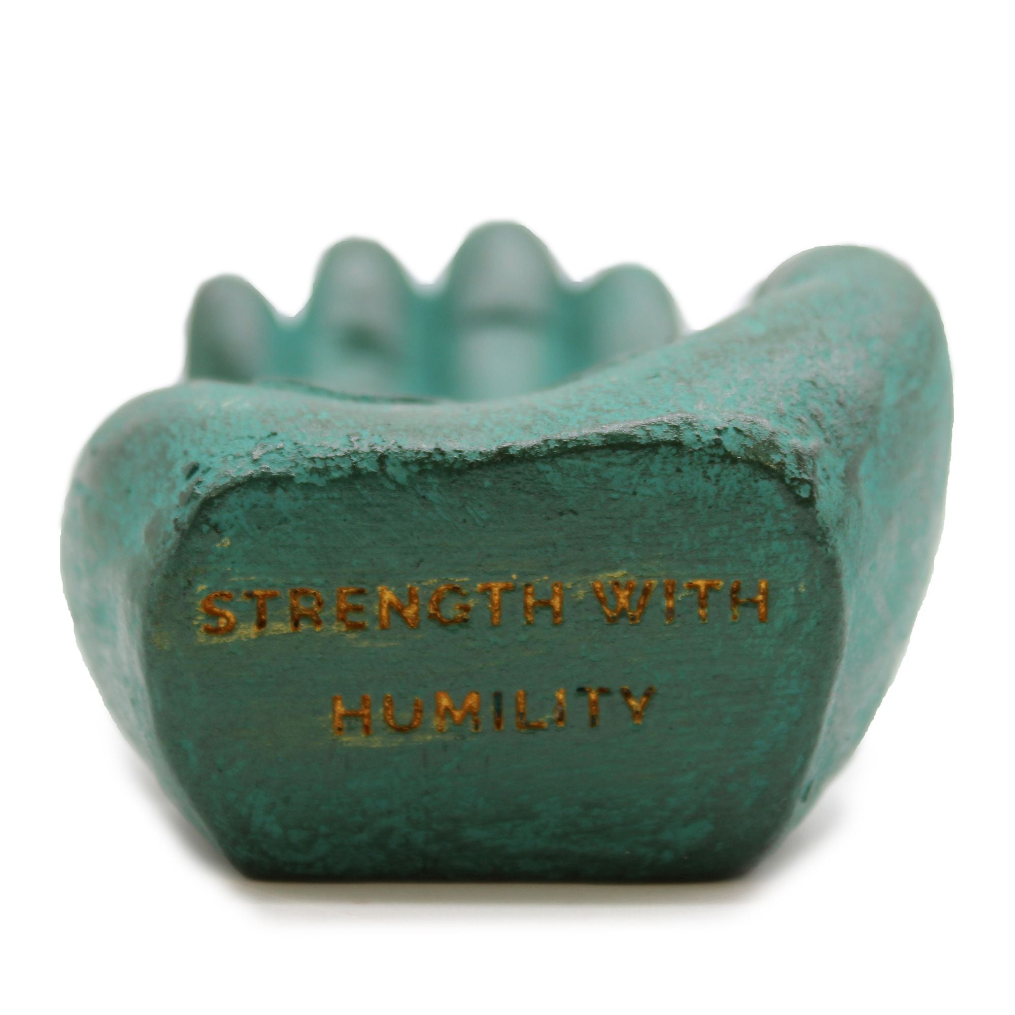 Brûleur d'Encens Zen N°3 — Purification & Méditation – photo 3
