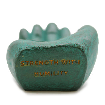 Brûleur d'Encens Zen N°3 — Purification & Méditation – photo 3