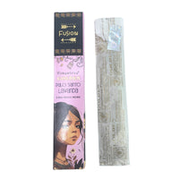 15g Golden Palo Santo and Lavender