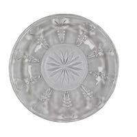 Coupelle en Verre pour Brûle-Huile 12cm - Rechange Universelle