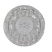 Coupelle en Verre pour Brûle-Huile 12cm - Rechange Universelle