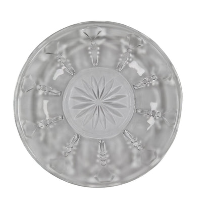 Coupelle en Verre pour Brûle-Huile 12cm - Rechange Universelle