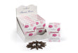 Encens Géranium Cônes - Relaxation & Méditation 15pcs